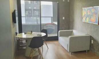 Imagem 2: Apartamento Sofisticado no Jardim do Paço, SP