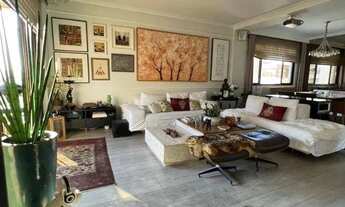 Imagem 6: Apartamento à venda, 220 m² por R$ 3.300.000,00 - Centro - Florianópolis/SC