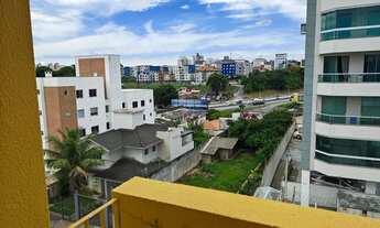 Imagem 4: Imóvel para venda possui 57 metros quadrados com 2 quartos em Coqueiros - Florianópolis