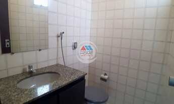 Imagem 4: Sala com recepção compartilhada no Santo Agostinho