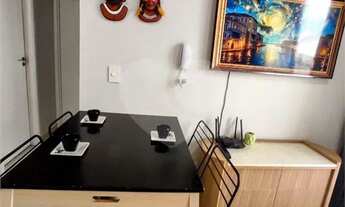 Imagem 3: Apartamento com 2 quartos à venda em Vila Guilherme - SP