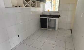 Imagem 4: Ampla casa 03 quartos reformada leia