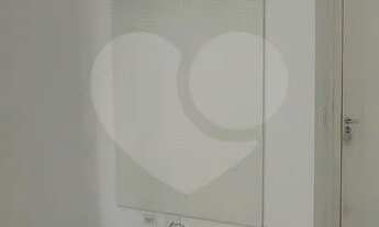 Imagem 2: Apartamento com 2 quartos para locação em Vila Thais - SP