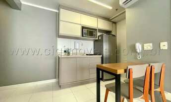 Imagem 7: Apartamento Jardim Goiás Goiânia