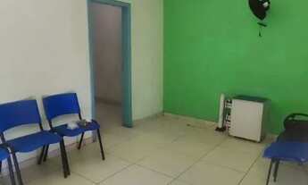 Imagem 5: Casa com comercial com 6 Salas para alugar, 185 m² por R$ 4.059/mês - São João Batista - S