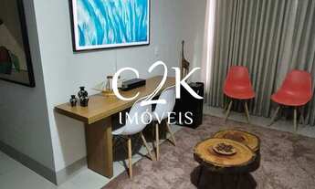 Imagem 7: Apartamento mobiliado à venda no Cidade Jardim!