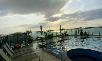 Imagem: IMPERDÍVEL APARTAMENTO COM 02 SUÍTES