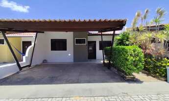 Imagem 3: Imóvel para venda tem 105 metros quadrados com 3 quartos em José de Alencar - Fortaleza