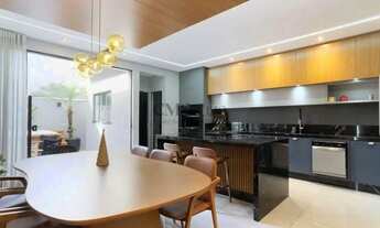 Imagem 2: Casa à venda e para alugar no Condominio Morada das Flores, com 3 quartos, com 159 m²,Jard