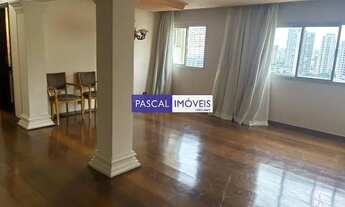 Imagem: Apartamento Brooklin 02 dormitórios 2 vagas