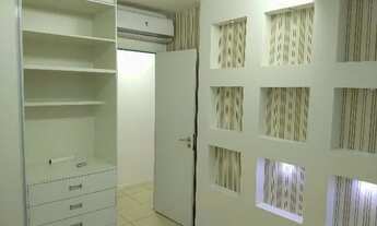 Imagem 6: Apartamento The Club - Semi Mobiliado 3 Quartos no Parque das Laranjeiras