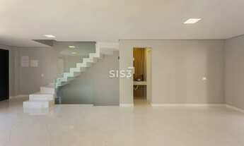 Imagem 5: Casa Nova à venda com 3 Suítes e Ático no condomínio Paysage Vivendas do Bosque Santa Cân