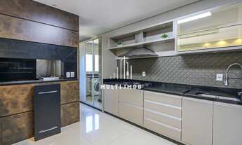 Imagem 11: Casa em condomínio 3 suítes no Ecoville