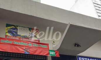 Imagem 7: Apartamento tipo studio, Bela Vista,sem fiador, otima oportunidade