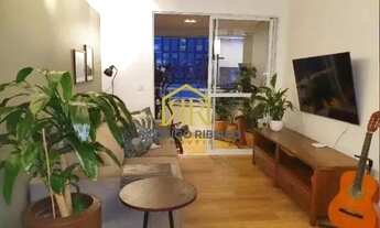 Imagem: Apto 02 Dorm. Sendo 01 suíte, 01 vaga