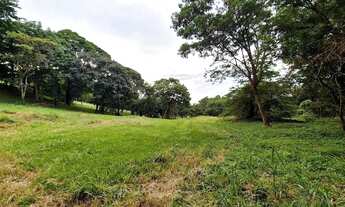 Imagem 2: Terreno no Residencial Aldeia do Vale