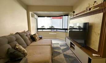 Imagem 2: Apartamento à venda 3 quartos Mobiliado no Centro de Criciuma