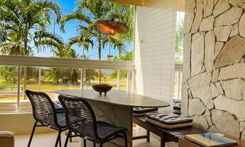 Imagem 4: Alugo Apartamento frente mar