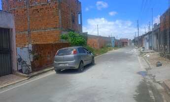 Imagem 4: Terreno Albano Franco ( RECIBO