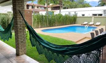 Imagem: Casa para aluguel possui 500 metros quadrados