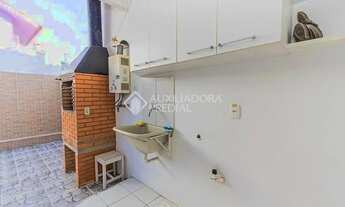 Imagem 3: Casa em condomínio na zona sul de Porto Alegre