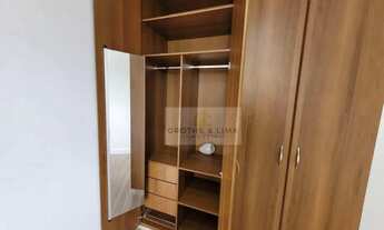 Imagem 6: Apartamento para locação com 85m² na Vila Ema - São José dos Campos-SP