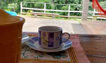 Imagem 7: Vendo 1500m CASA LUXO vista INCRÍVEL condomínio fechado SEM TAXA lugar SEGURO