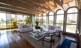 Imagem: Apartamento à Venda - Brooklin, 4 Quartos