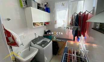 Imagem 7: Apartamento com 2 dormitórios à venda, 73 m² por R$ 350.000 - Costa Rios - Pouso Alegre/MG