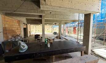 Imagem 6: Apartamento à Venda com 3 Quartos, 03 vagas, 73 m² - Pampulha Jaraguá (Aeroporto) - MG