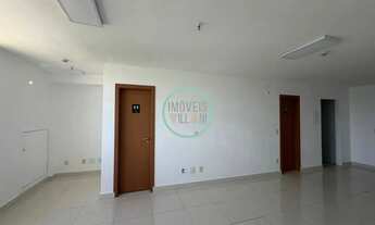 Imagem 3: Sala comercial para locação, 47m² Centro - São José dos Campos