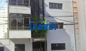 Imagem: PRÉDIO - PERDIZES - SP