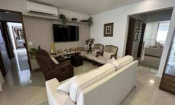 Imagem 6: Apartamento Cond Ipê da Mata 127m2 - 3 Suítes -Zona Sul de Rio Preto