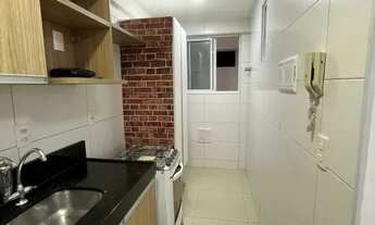 Imagem 4: Alugo 2qts mobiliado 50mts da Praia Ponta Verde