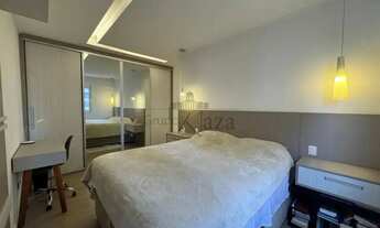 Imagem 7: Seu Novo Lar no Splendor Garden, Jardim das Indústrias! (122m²