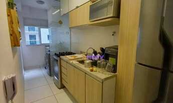 Imagem 4: Apartamento à venda, 65 m² por R$ 319.000,00 - Rio do Ouro - São Gonçalo/RJ