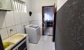 Imagem 7: CASA COM 2 SUITES E ESPAÇO GOURMET