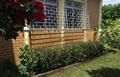 Imagem 3: Casa estilo modernista dos anos 60 | 500m² de terreno