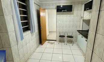 Imagem 3: Apartamento com 2 quartos para alugar, 55m² - Vila Virgínia