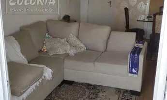 Imagem 7: Apartamento a venda - Jardim Santo Antônio, Santo André