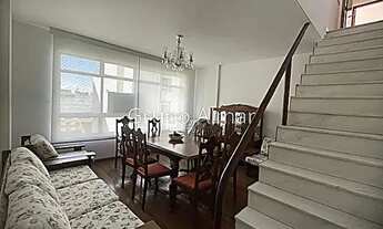 Imagem: Cobertura 5 quartos - Centro