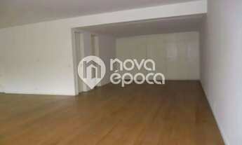 Imagem 6: Leblon Apartamento com 4 dormitórios