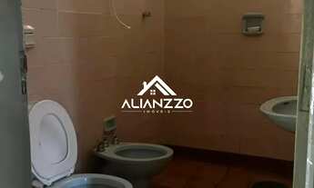 Imagem 5: Casa Padrão para Locação no Bairro Jardim Paulista em Ribeirão Preto/SP. Alianzzo Imóveis