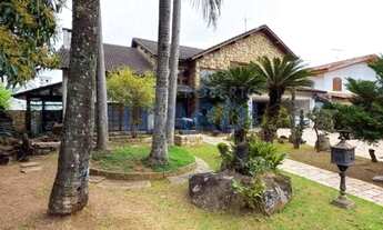 Imagem 2: CASA EM CONDOMÍNIO - ALPHAVILLE RESIDENCIAL DOIS - SP