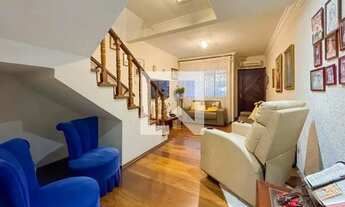 Imagem 2: Casa à Venda - Cambuci, 3 Quartos, 194 m2