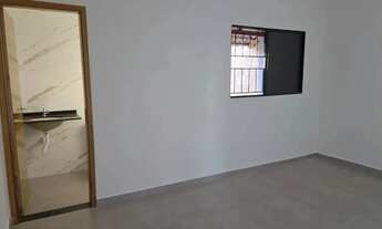 Imagem 5: Casa à venda no Doca Vetorasso São José do Rio Preto/SP