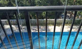 Imagem 4: Apartamento com 2 dormitórios para alugar, 42 m² por R$ 2.950,00/mês - Umarizal - São Paul