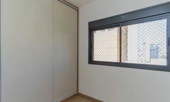 Imagem 16: Imóvel para aluguel e venda com 50 metros quadrados com 1 quarto em Campo Belo - São Paulo