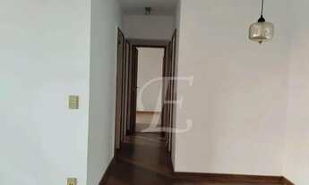 Imagem 6: Apartamento para alugar, 90 m² por R$ 6.524,69/mês - Alphaville - Barueri/SP