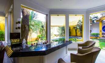 Imagem 2: Casa em Rua Atlântica - Jardim América - São Paulo/SP